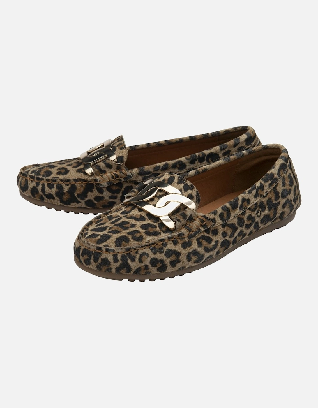 Martino Womens Loafers