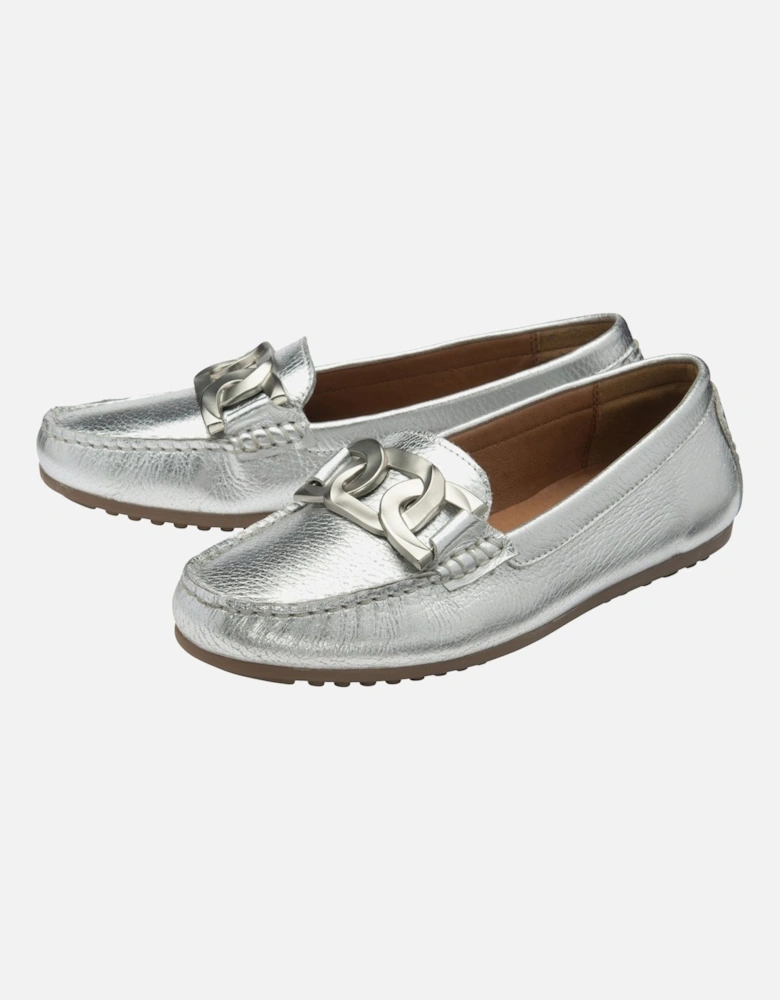 Martino Womens Loafers