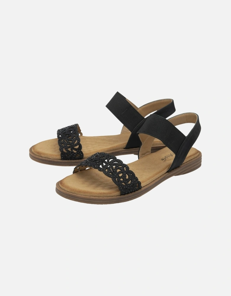 Rosario Womens Sandals