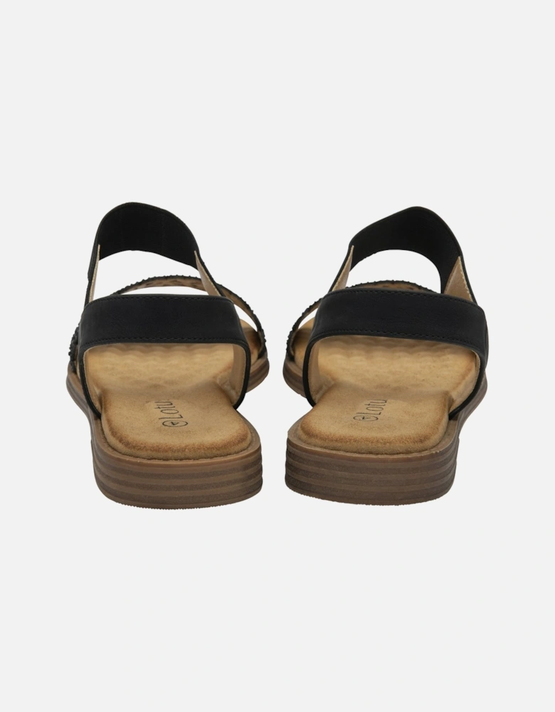 Rosario Womens Sandals