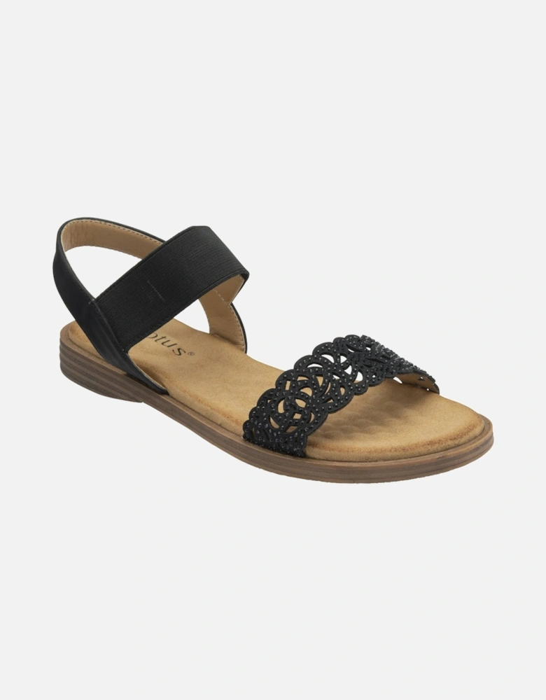 Rosario Womens Sandals