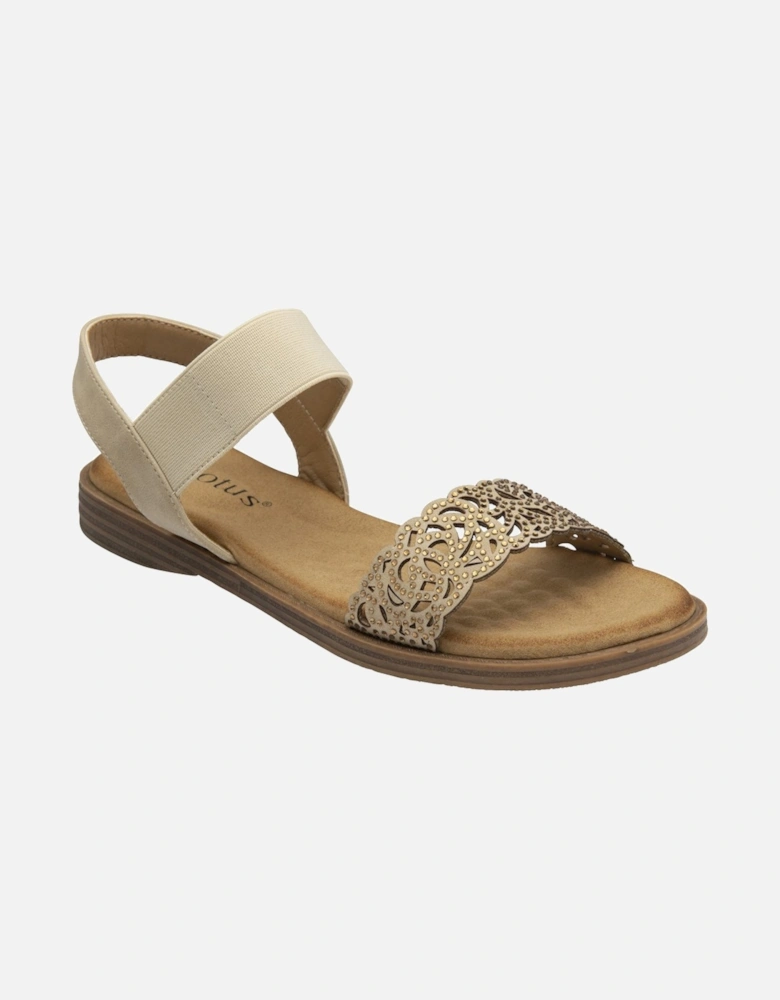 Rosario Womens Sandals