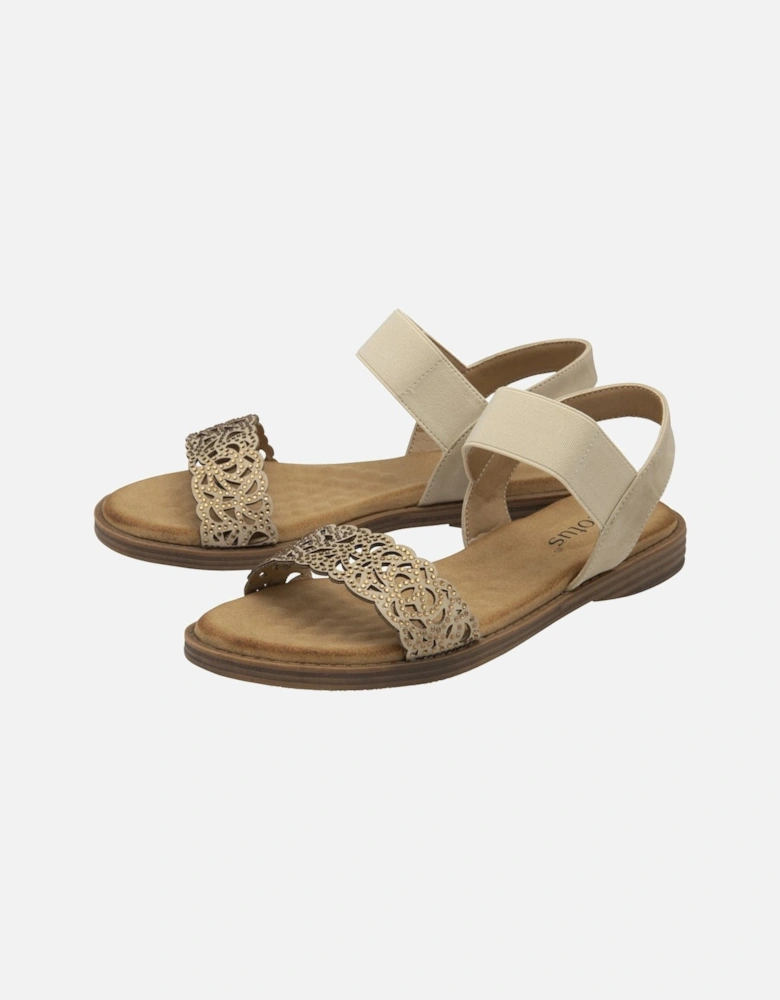 Rosario Womens Sandals