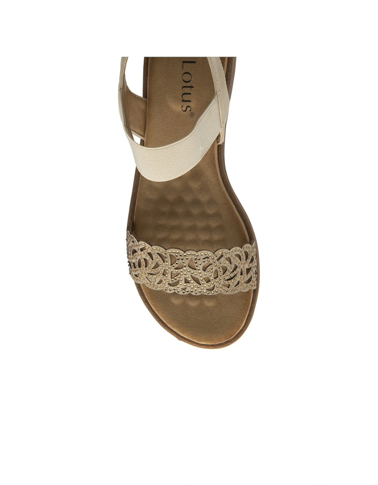 Rosario Womens Sandals