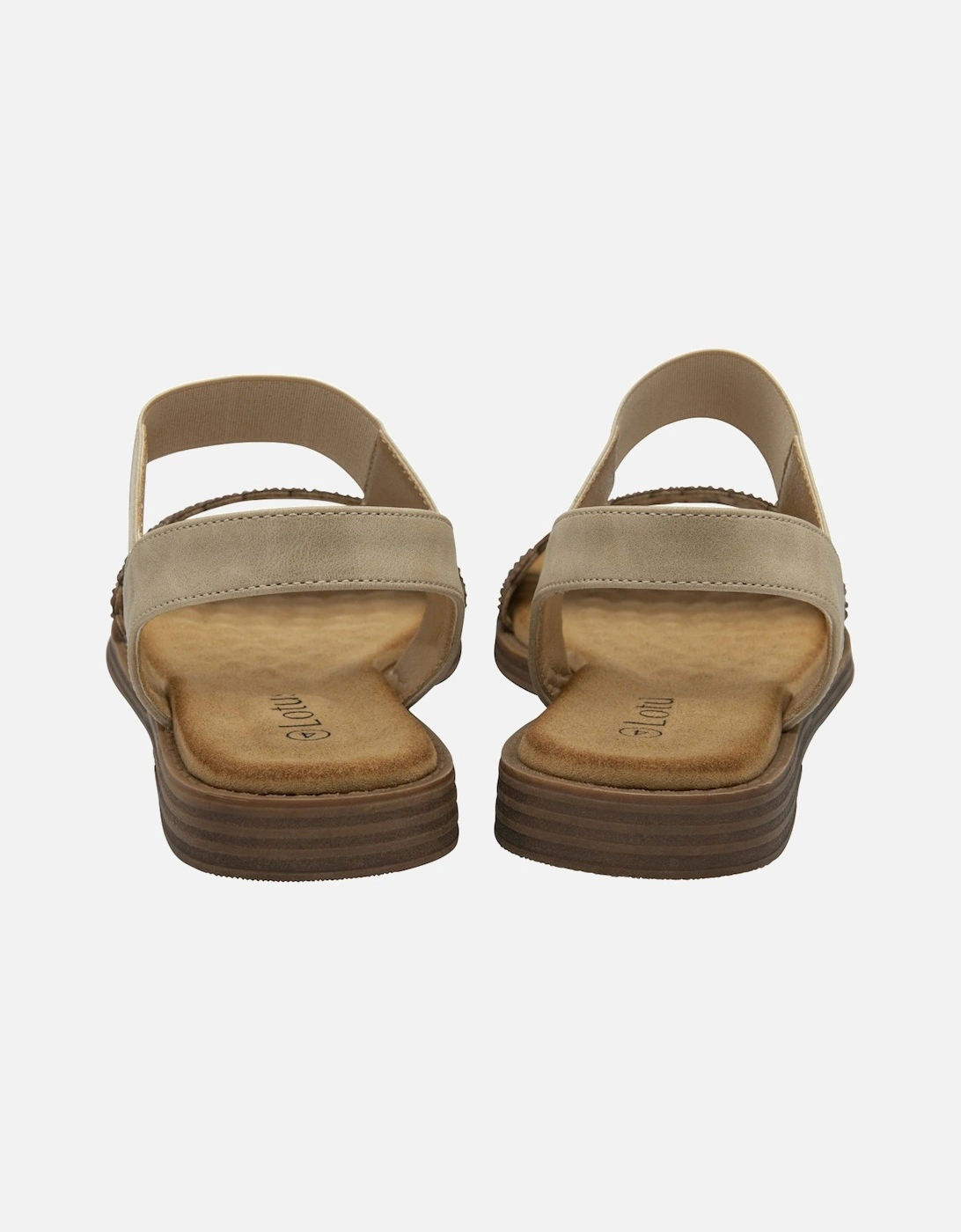 Rosario Womens Sandals