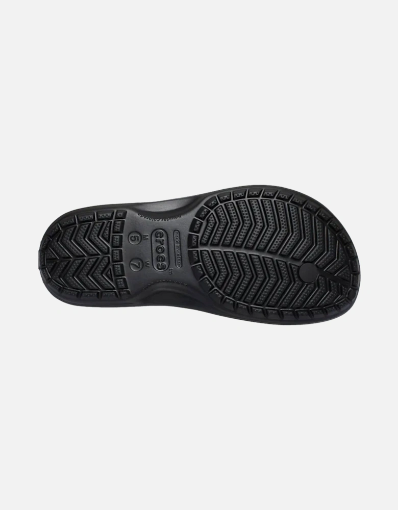 Crocband Flip Mens Toe Post Sandals