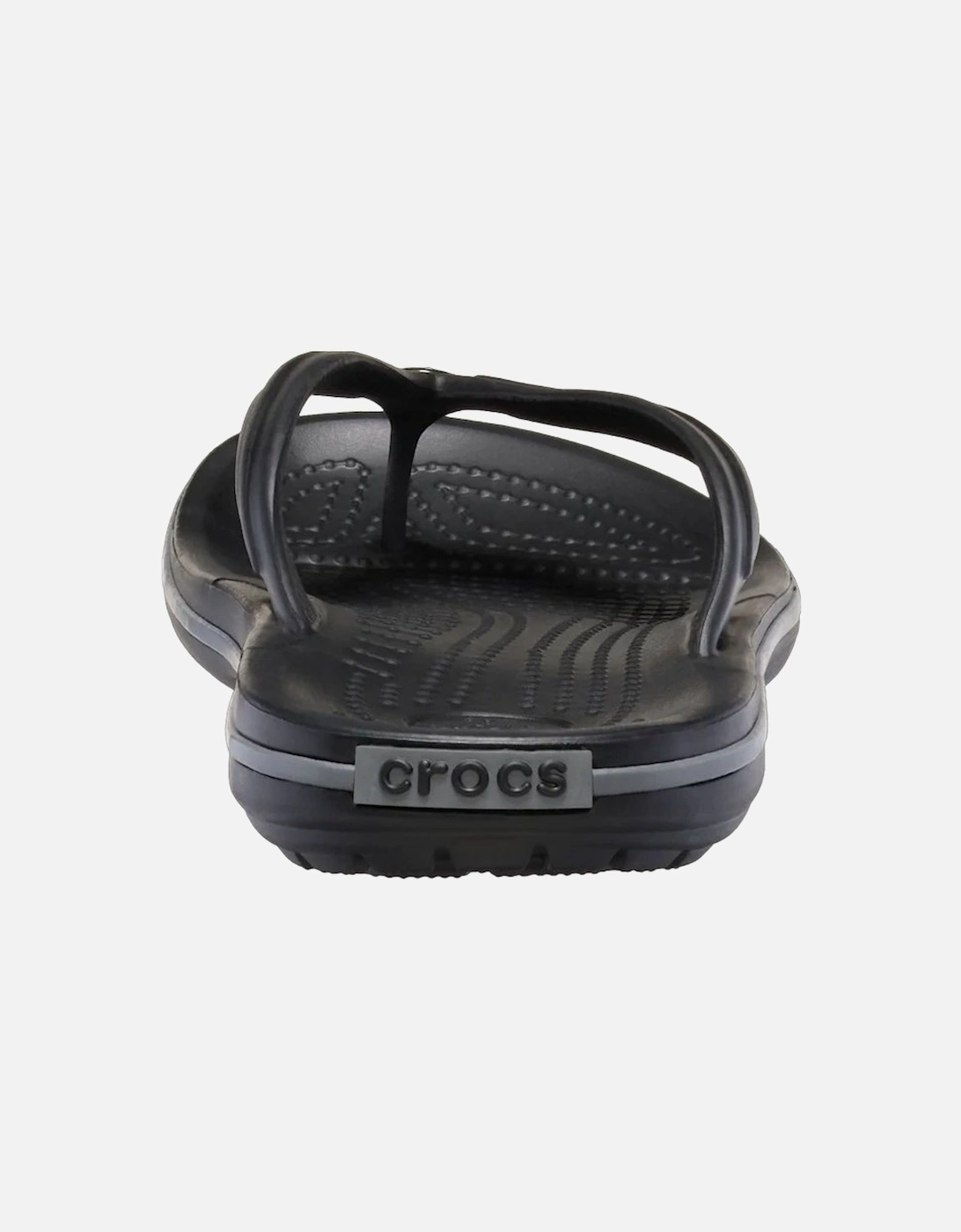 Crocband Flip Mens Toe Post Sandals