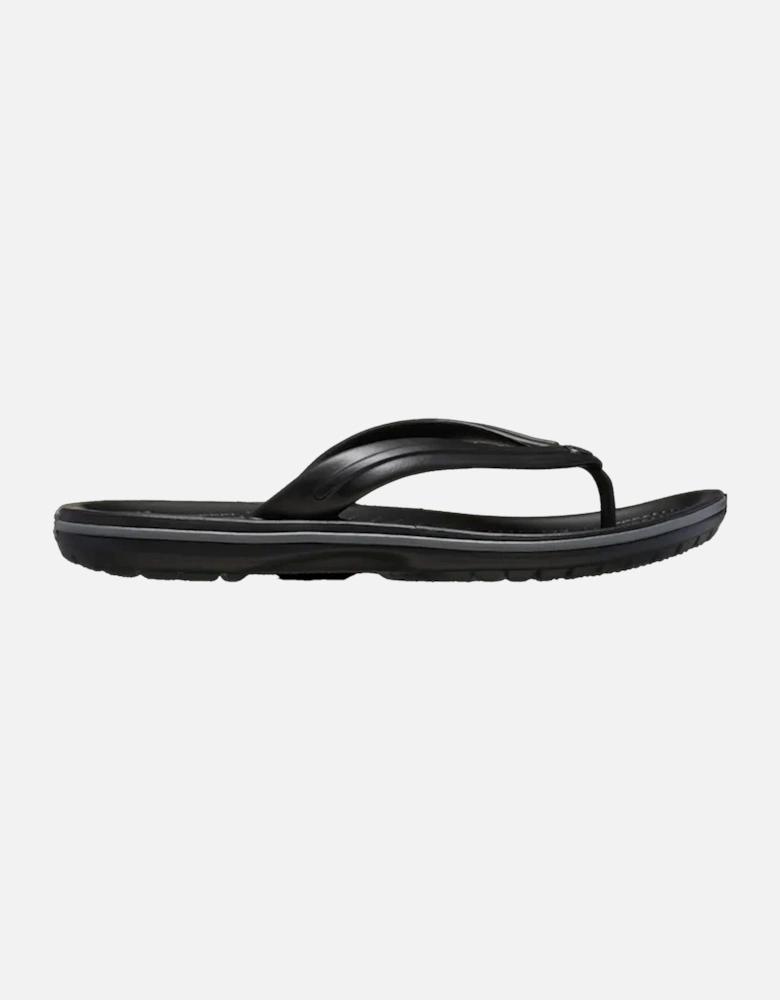 Crocband Flip Mens Toe Post Sandals