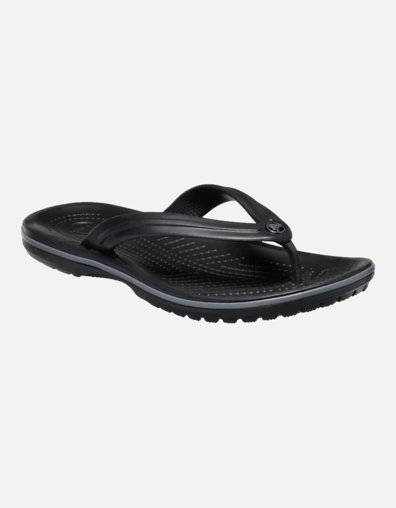 Crocband Flip Mens Toe Post Sandals