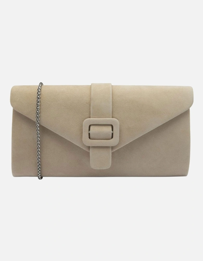 Aletta Womens Clutch Bag