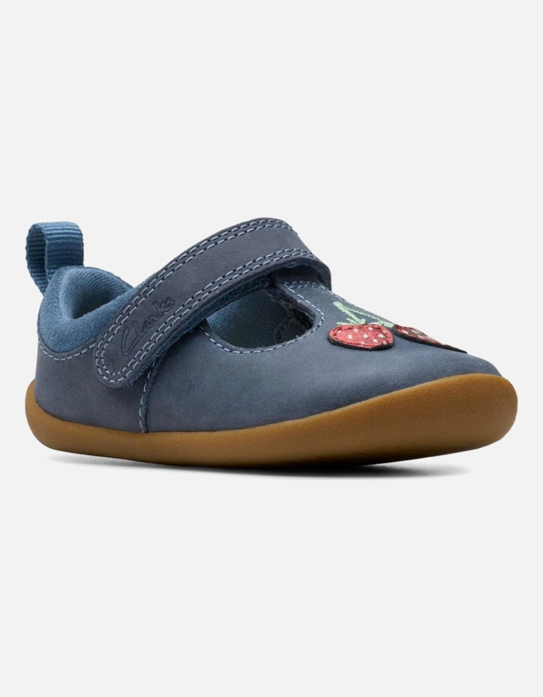 Roamer Berry T Girls Prewalkers