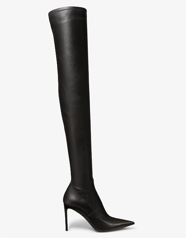 Elle Leather Boot