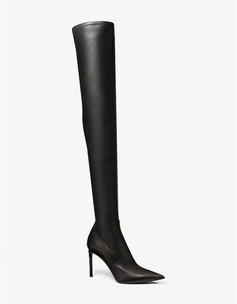 Elle Leather Boot