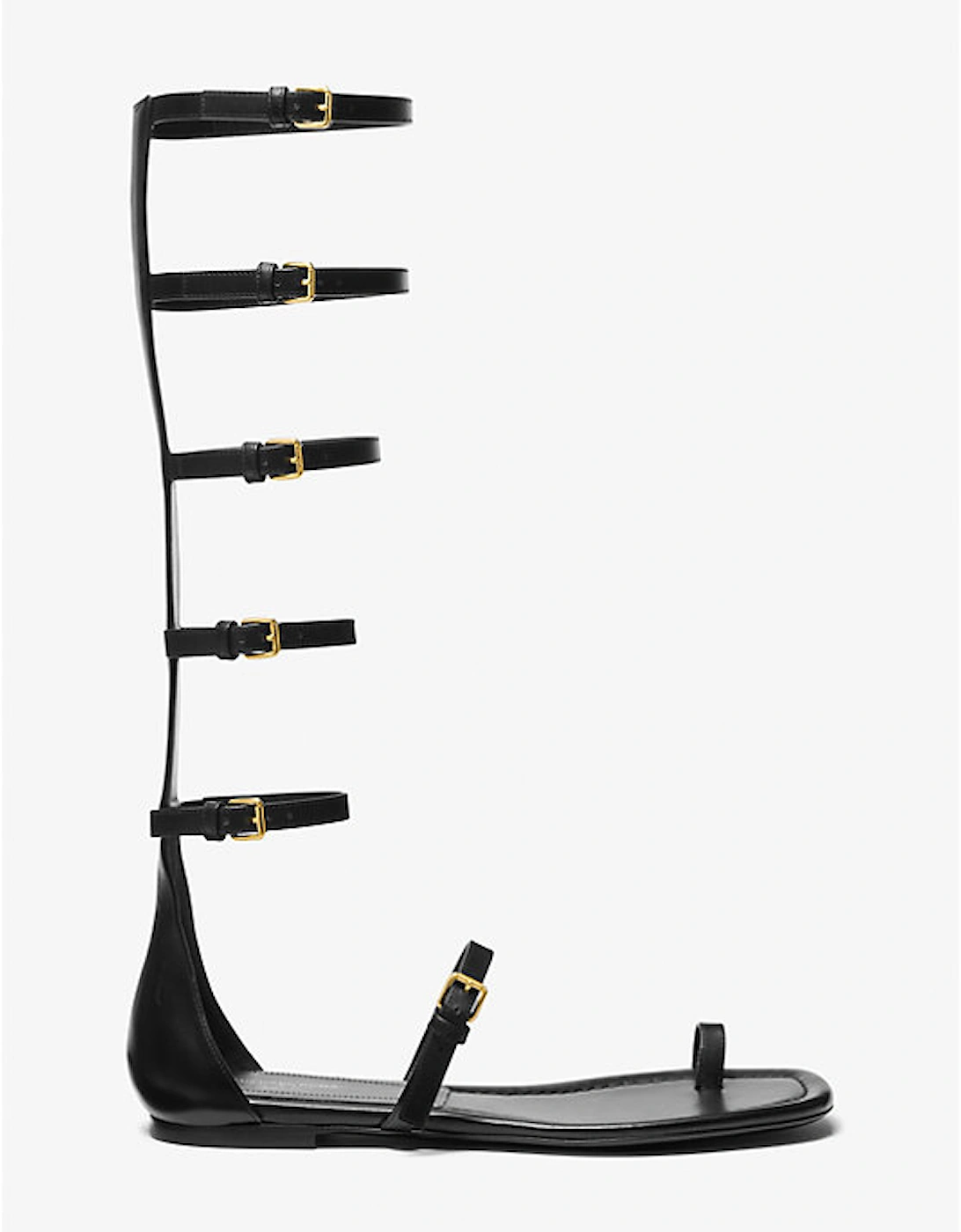 Juliette Leather Gladiator Sandal