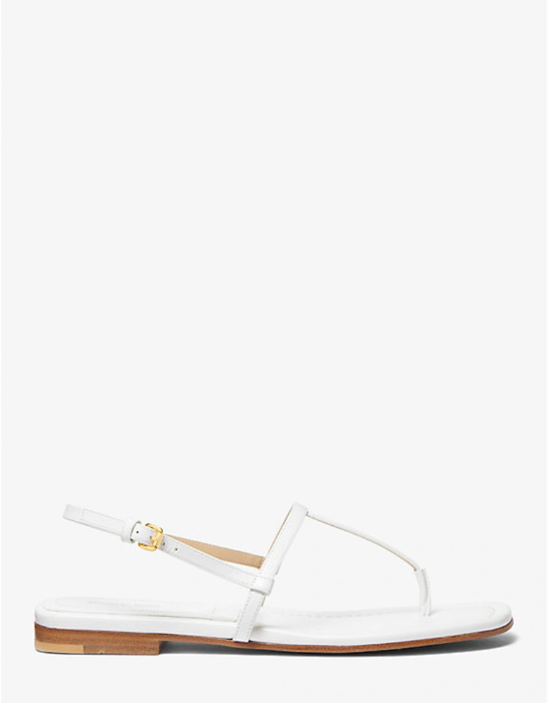 Ali Leather Sandal