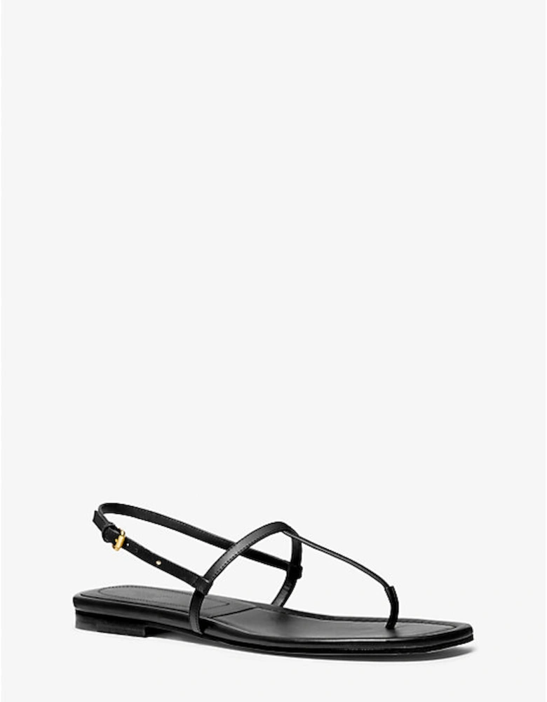 Ali Leather Sandal