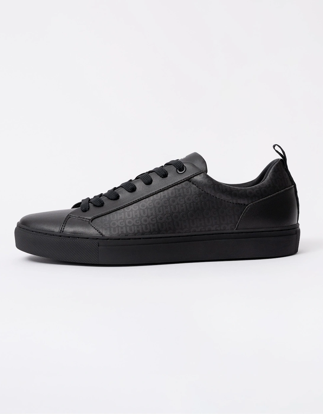 HUGO Morrie Mens Trainers 50541696