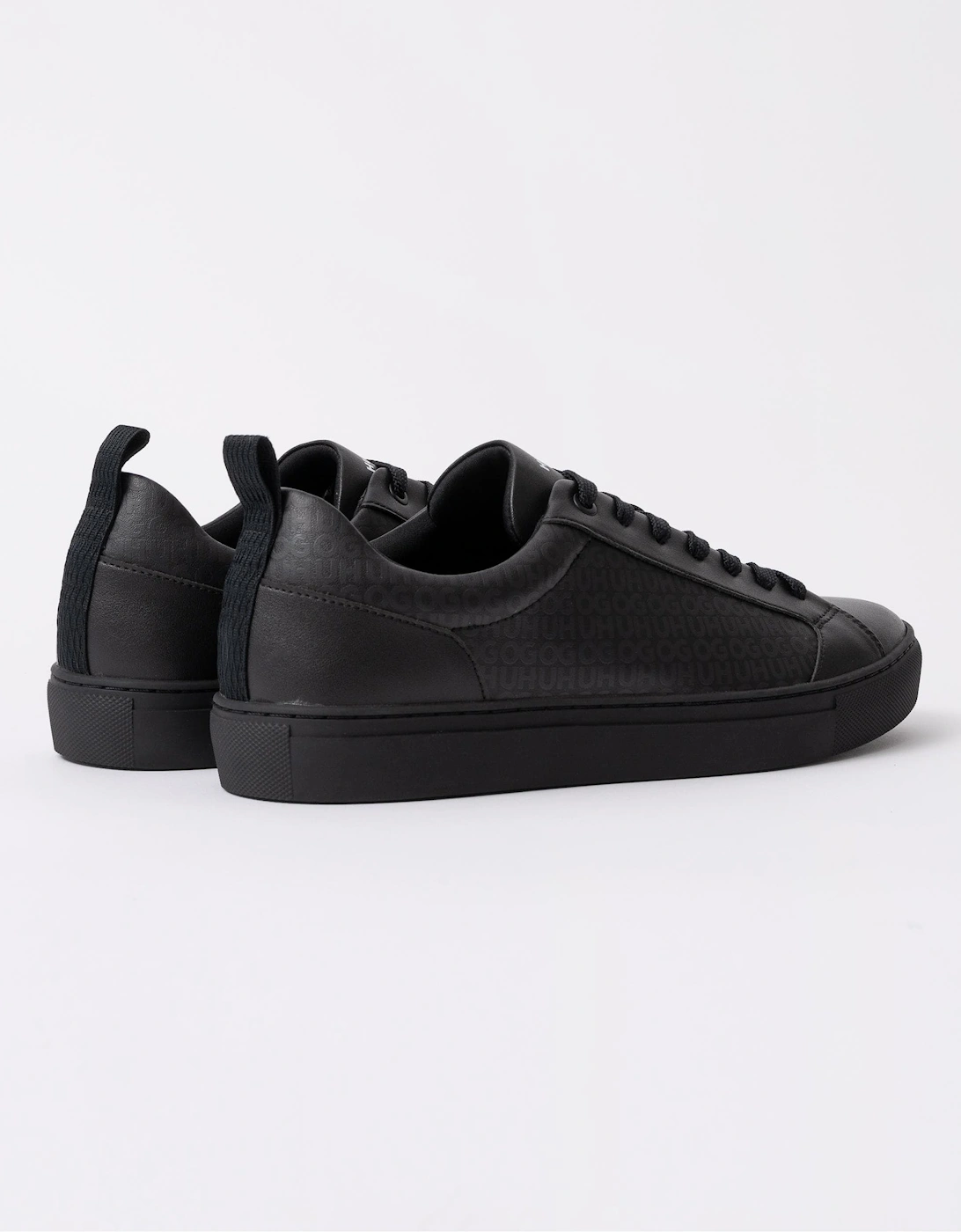 HUGO Morrie Mens Trainers 50541696