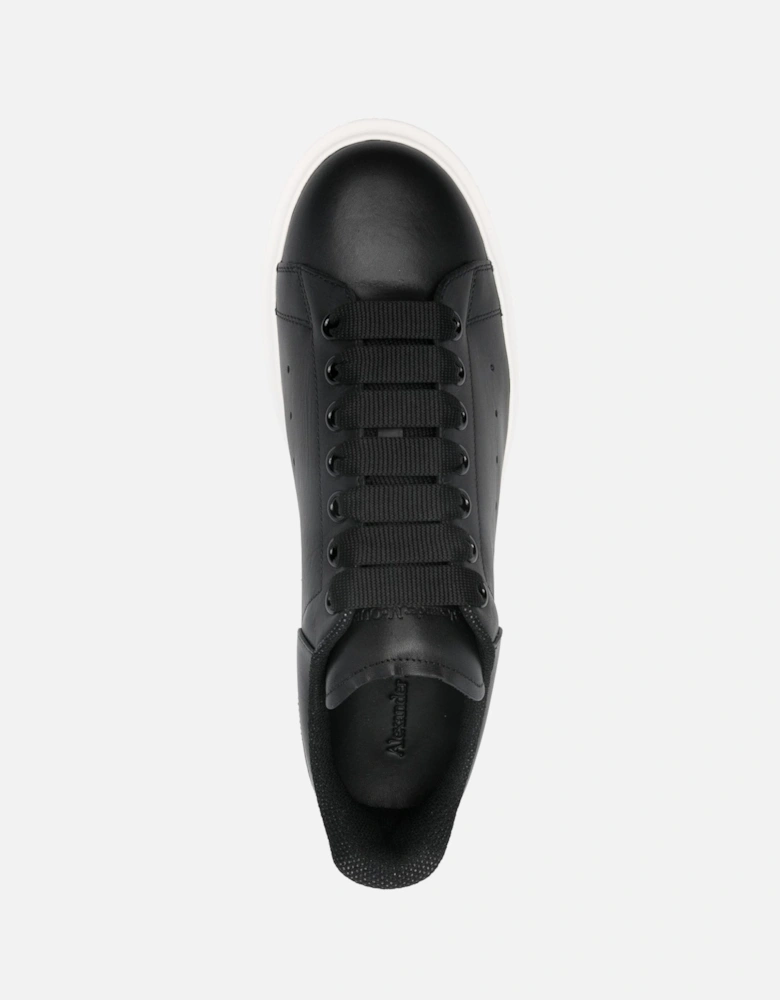 Tuscan Leather Larry Sneakers Black