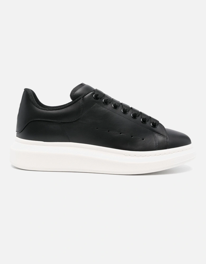 Tuscan Leather Larry Sneakers Black