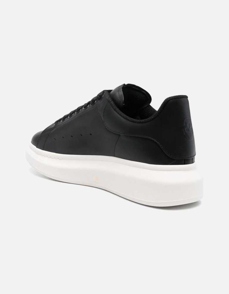 Tuscan Leather Larry Sneakers Black