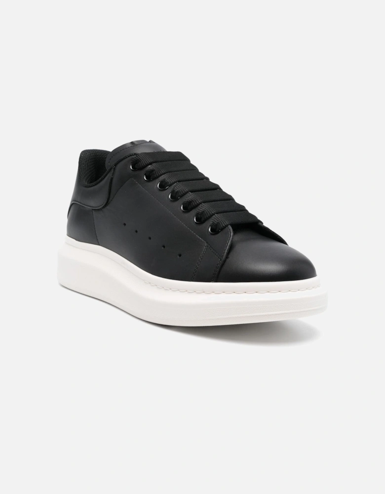 Tuscan Leather Larry Sneakers Black