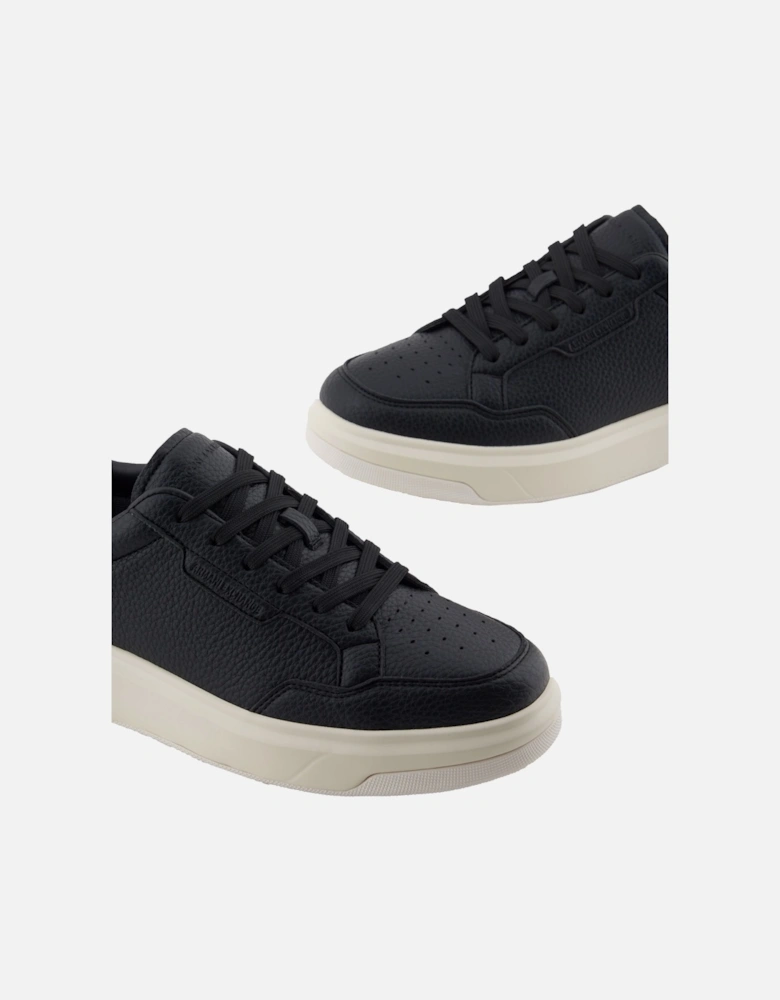 Trainer Black