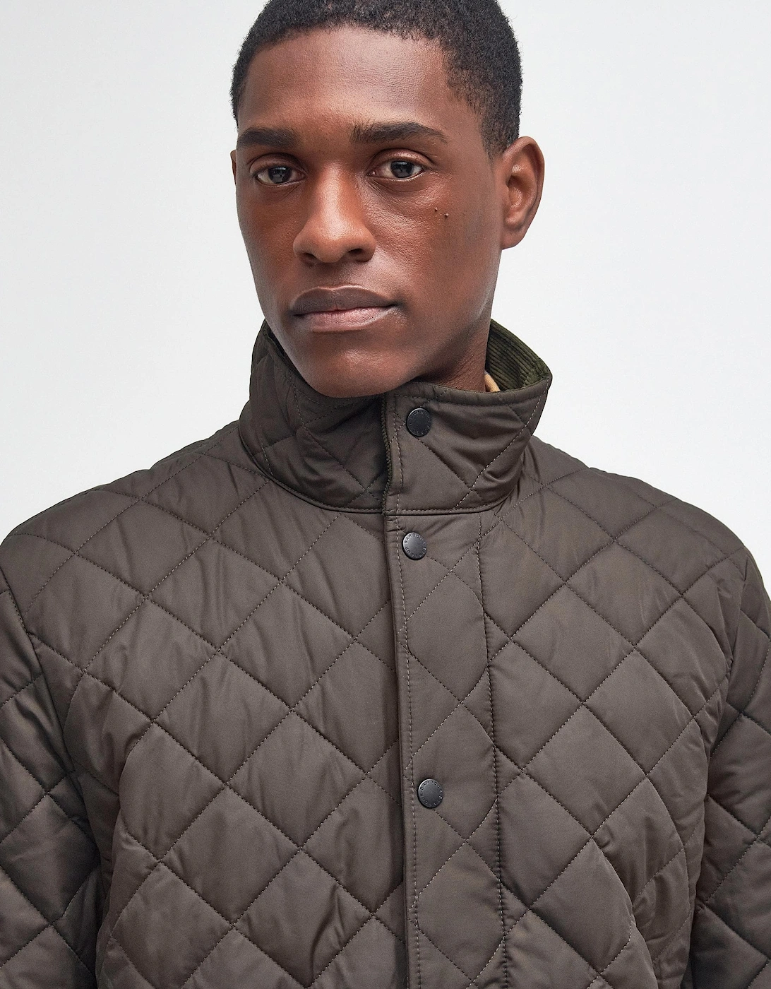 Chelsea Mens Sportsquilt Jacket