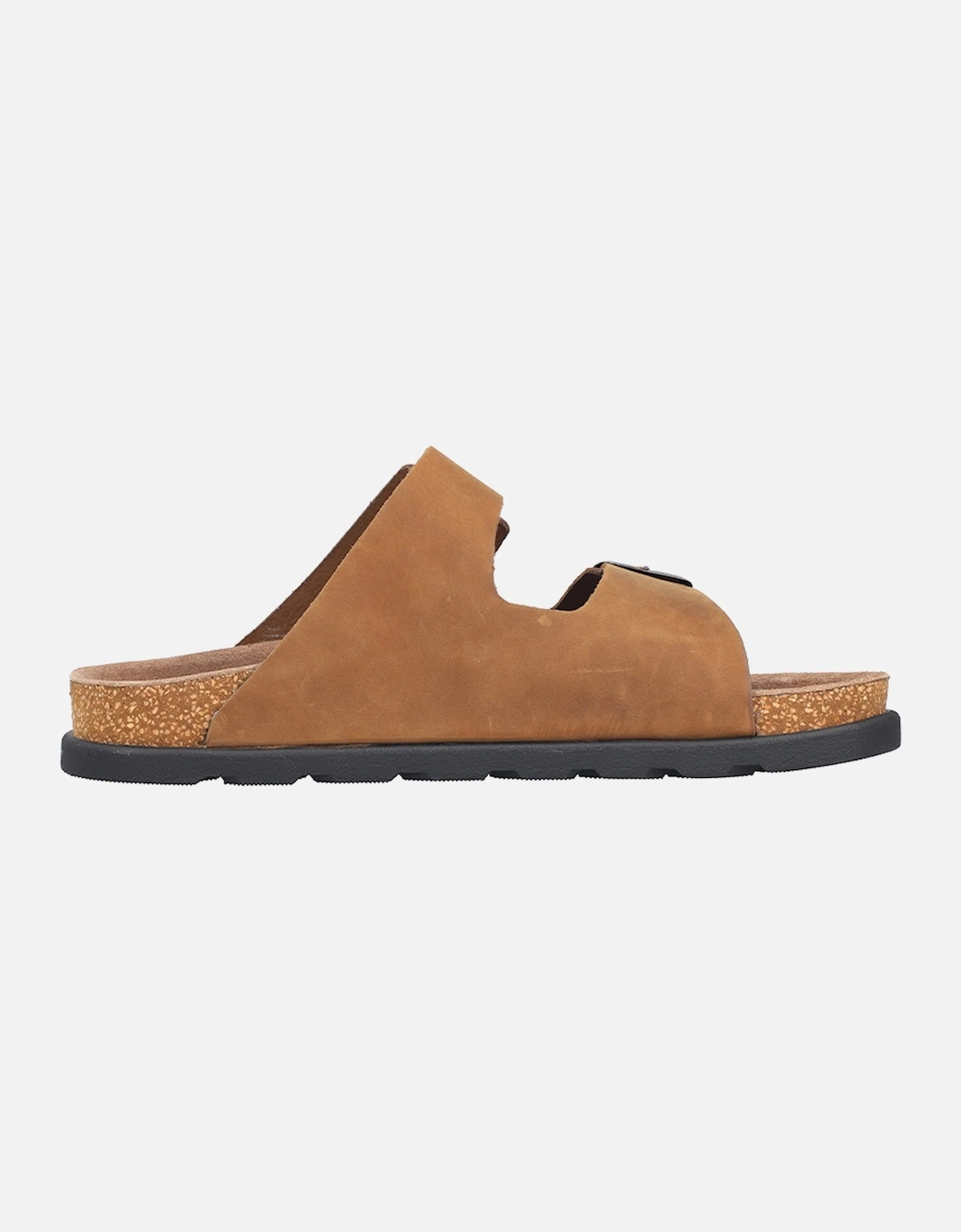 29100-26 Men's Sandal Tobacco