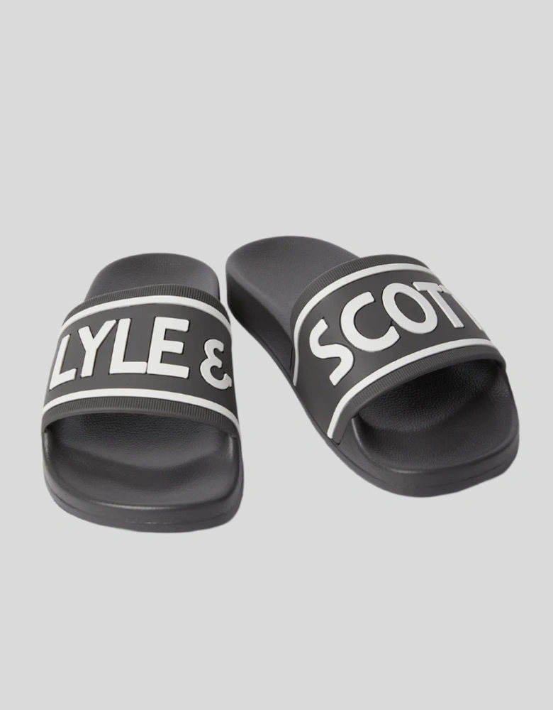 Lyle & Scott Slider