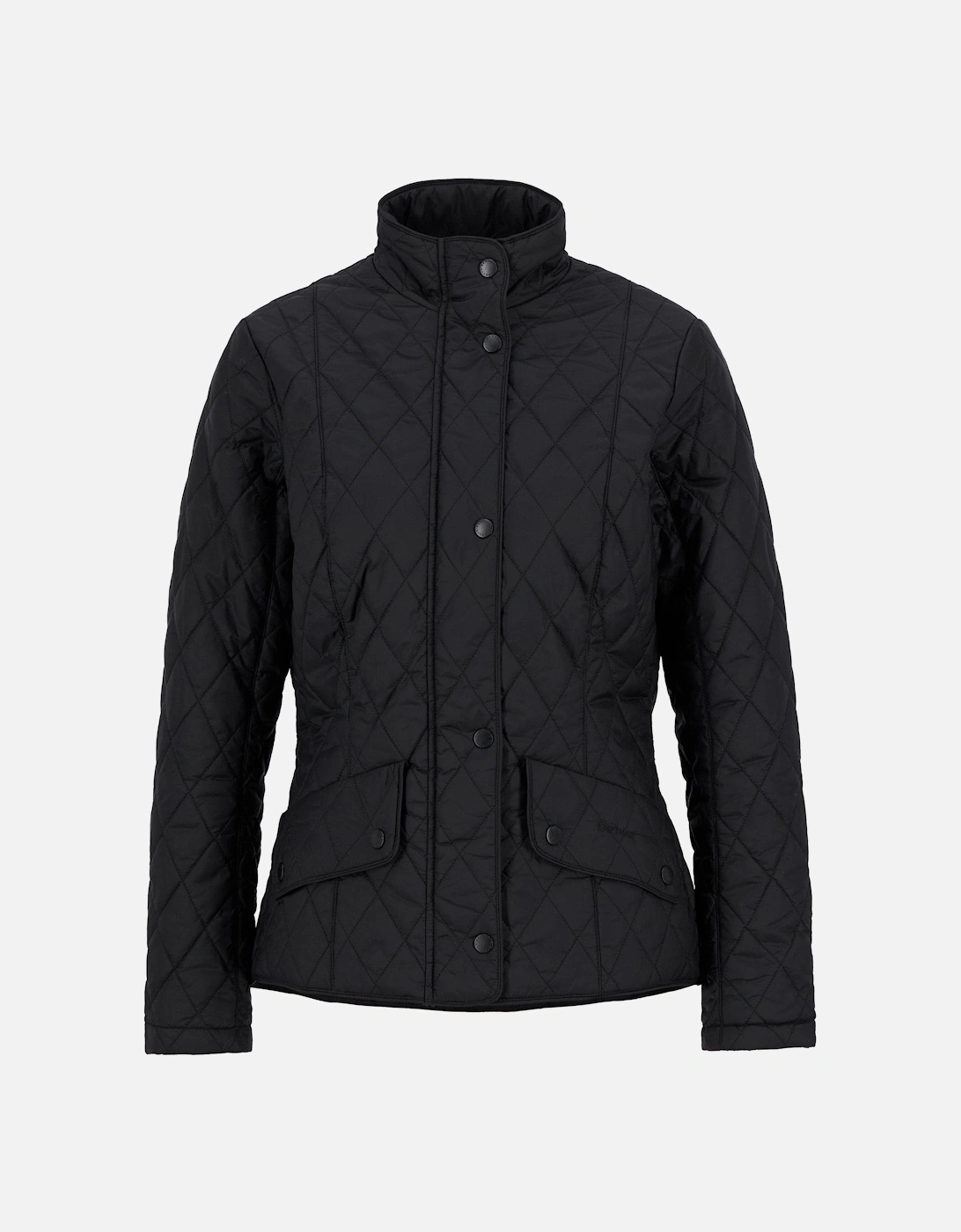 Flyweight Cavalry Quilted Ladies Jacket