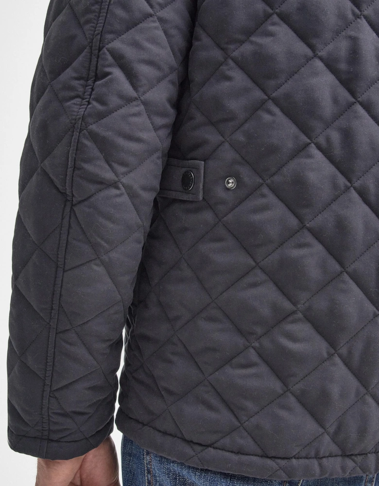 Shoveler Mens Quilted Jacket