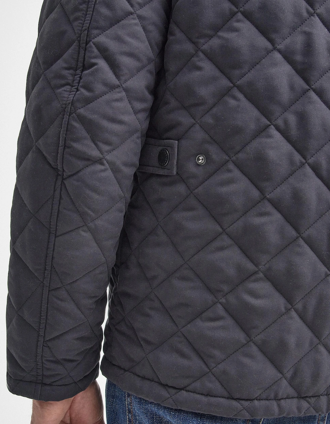 Shoveler Mens Quilted Jacket