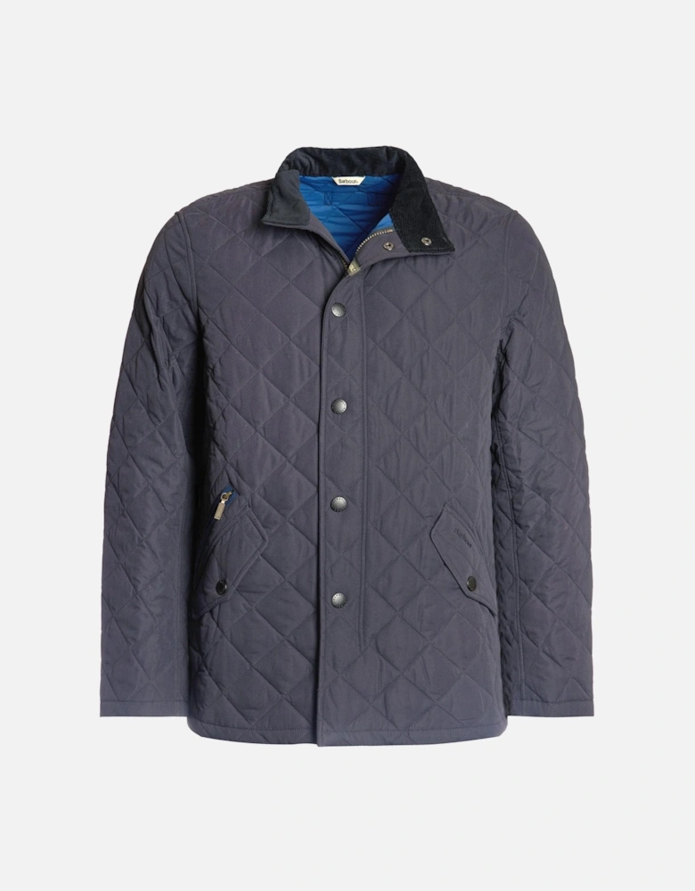 Shoveler Mens Quilted Jacket