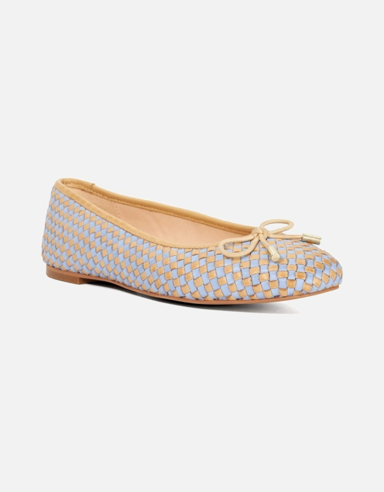 Heights Womens Ballet Pumps