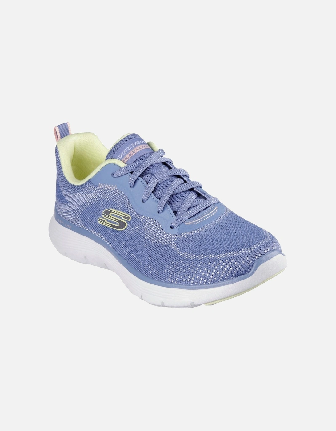 Flex Appeal 5.0 Cruising Thru Womens Trainers, 6 of 5