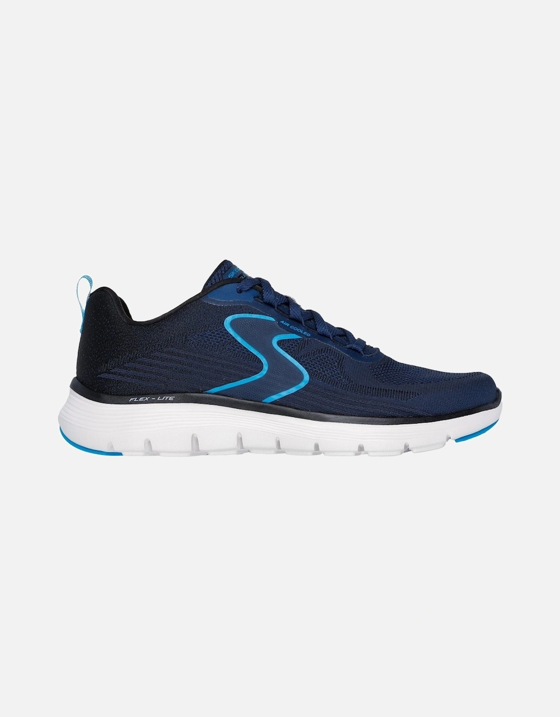 Flex Advantage 5.0 Spreelo Mens Trainers