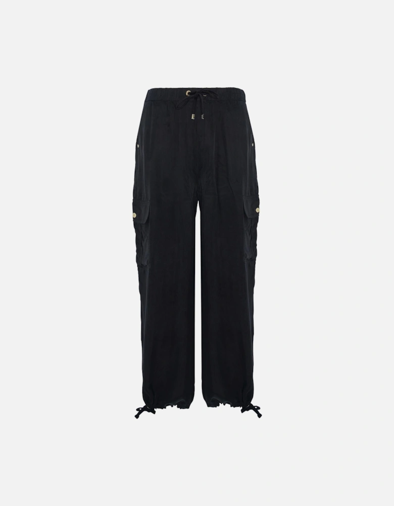 Williams Womens Cargo Trousers