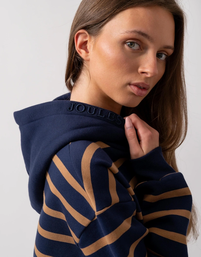 Milbourne Womens Pullover Hoodie 224315