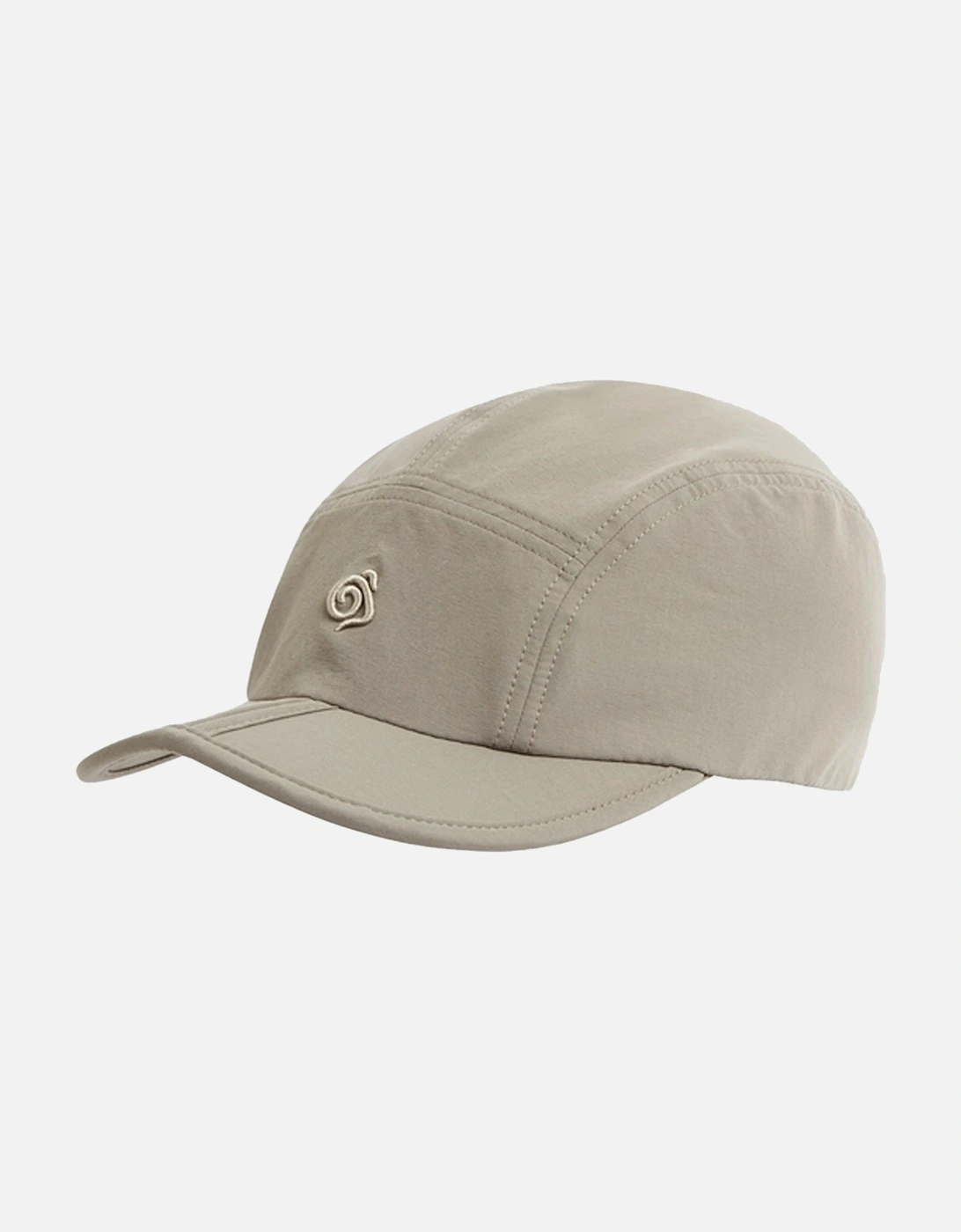 Craghoppers Unisex Grey Nosilife Ii Packable Cap - Size: One Size