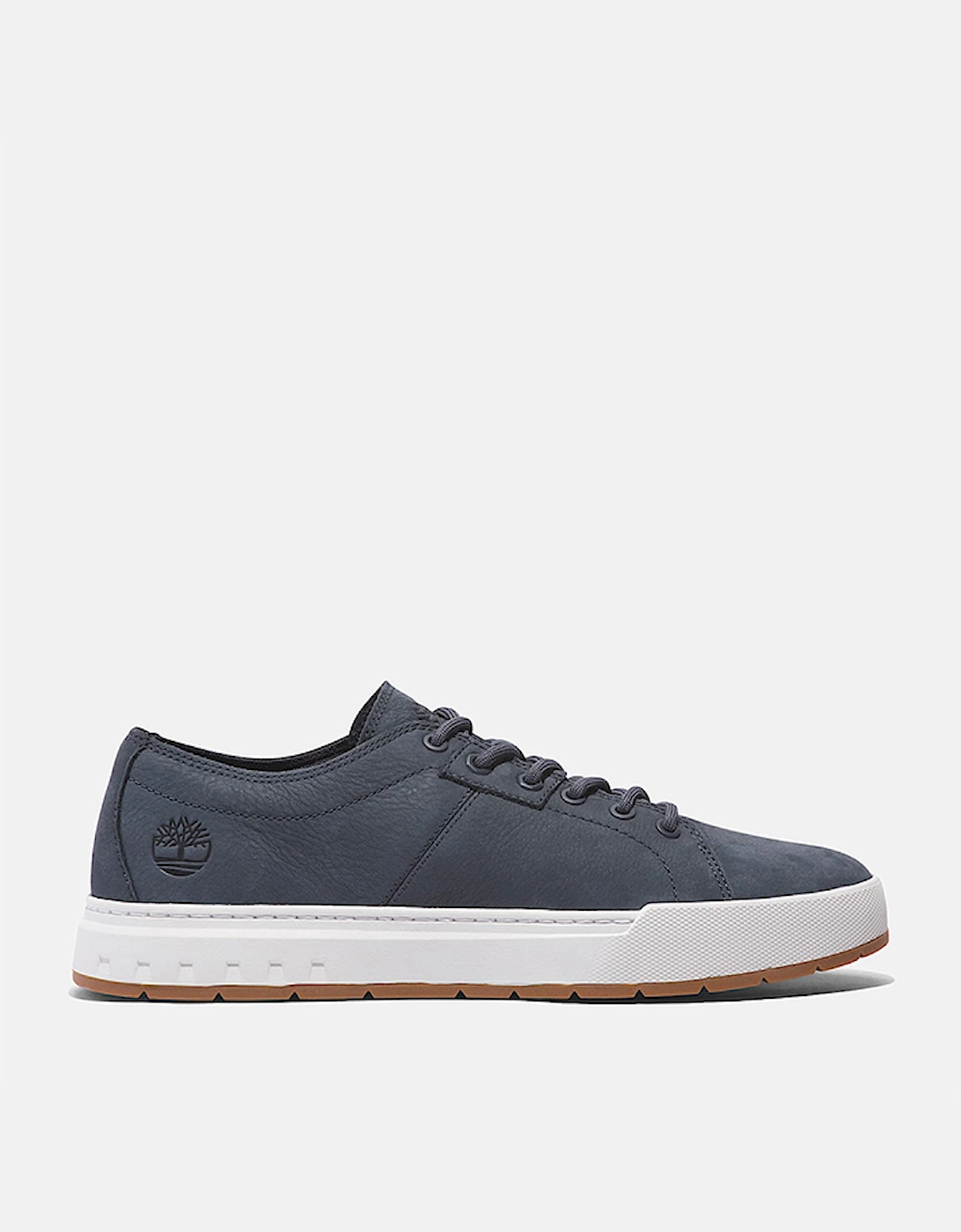 Timberland Men's Timberland Men's Maple Grove Low Lace Up Trainer - Grey