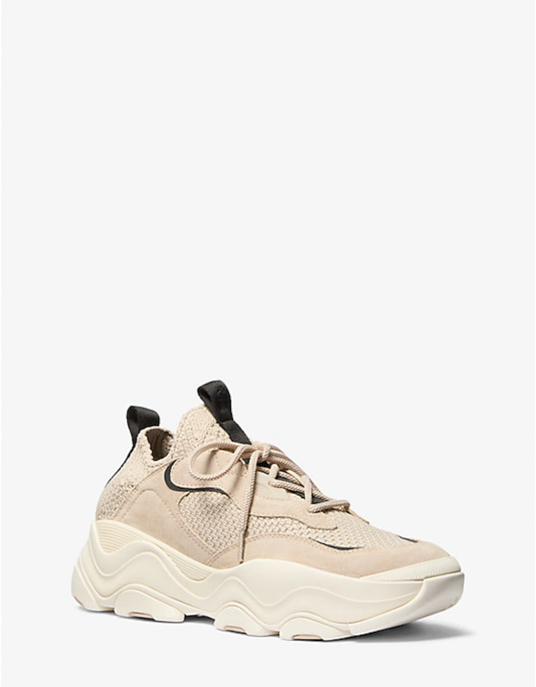 Atlas Stretch Knit Trainer