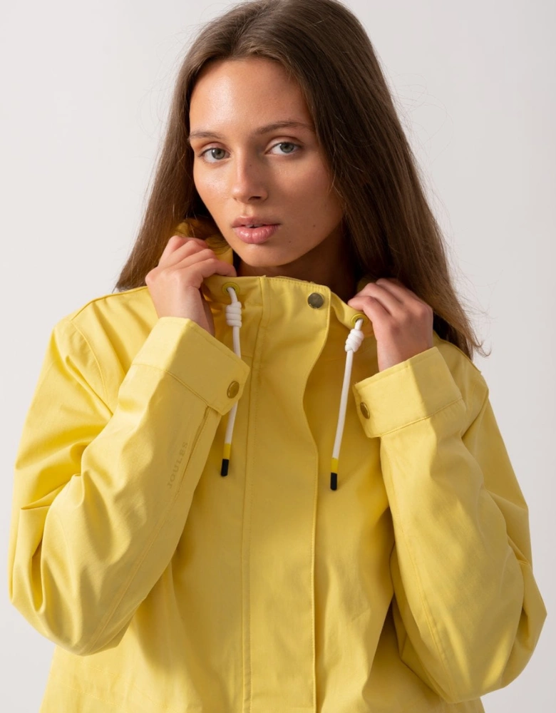 Portwell Womens Jacket