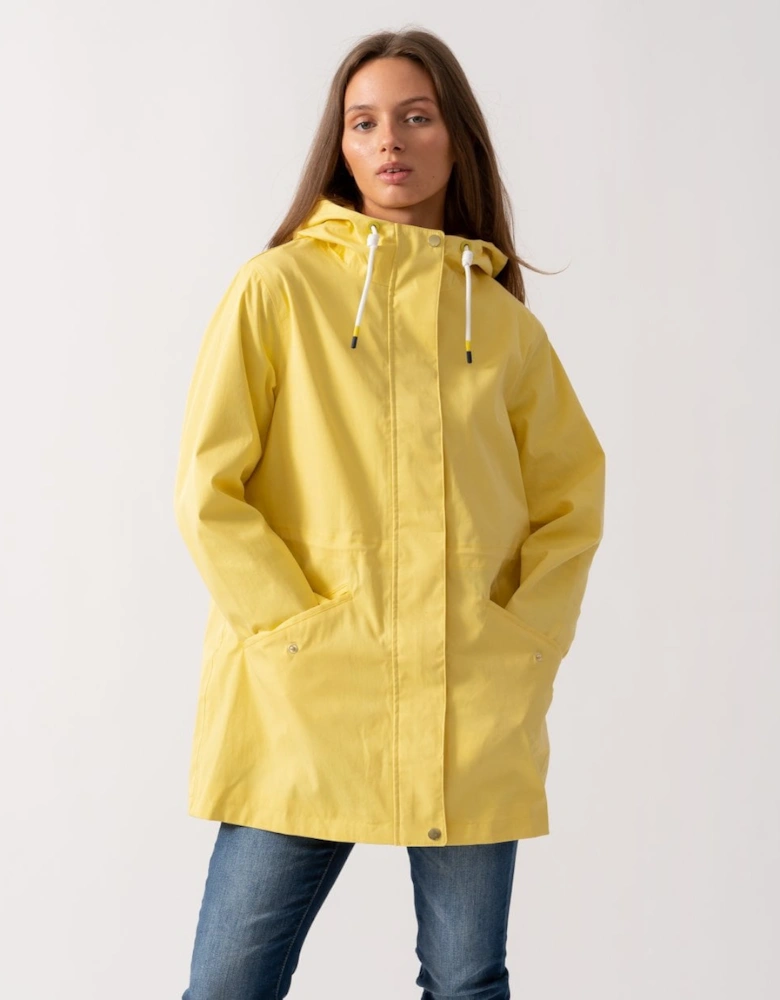 Portwell Womens Jacket