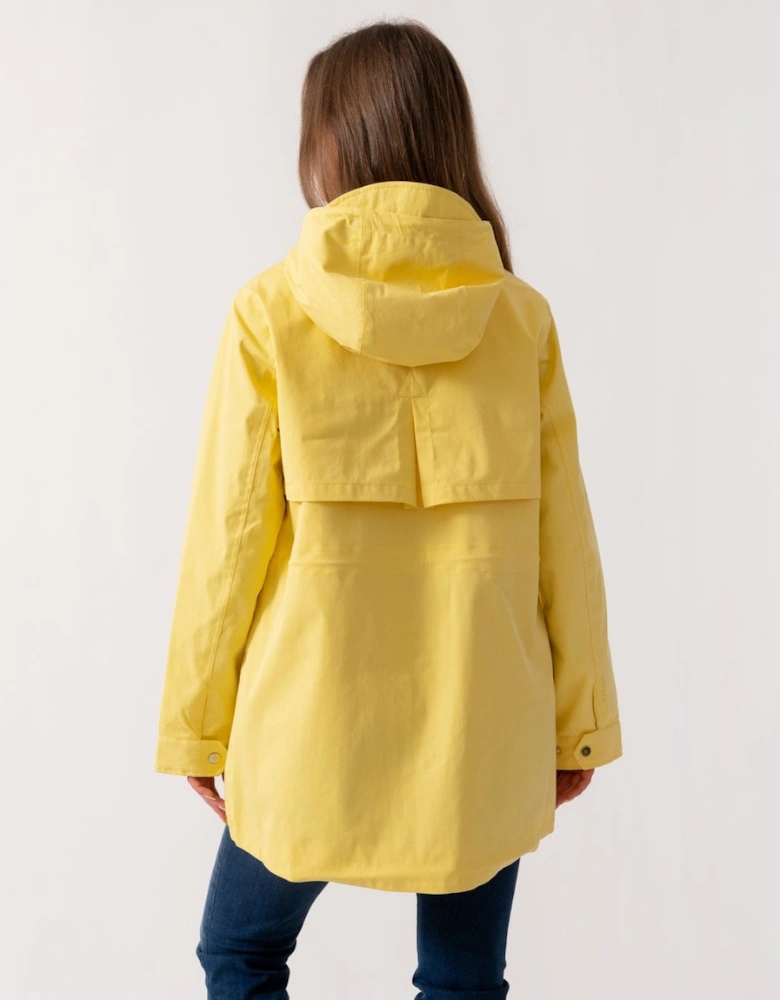 Portwell Womens Jacket