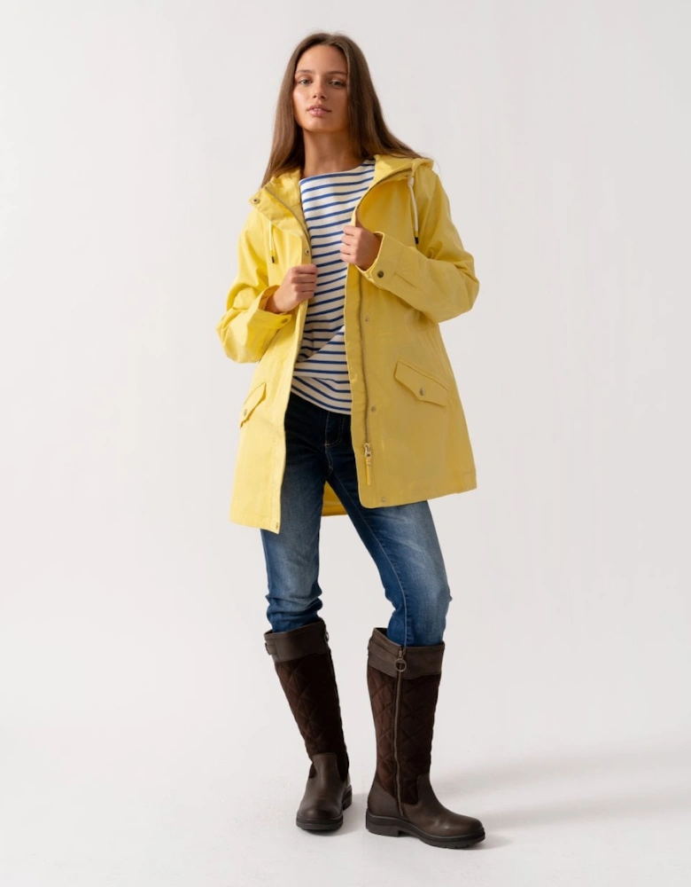 Portwell Womens Jacket