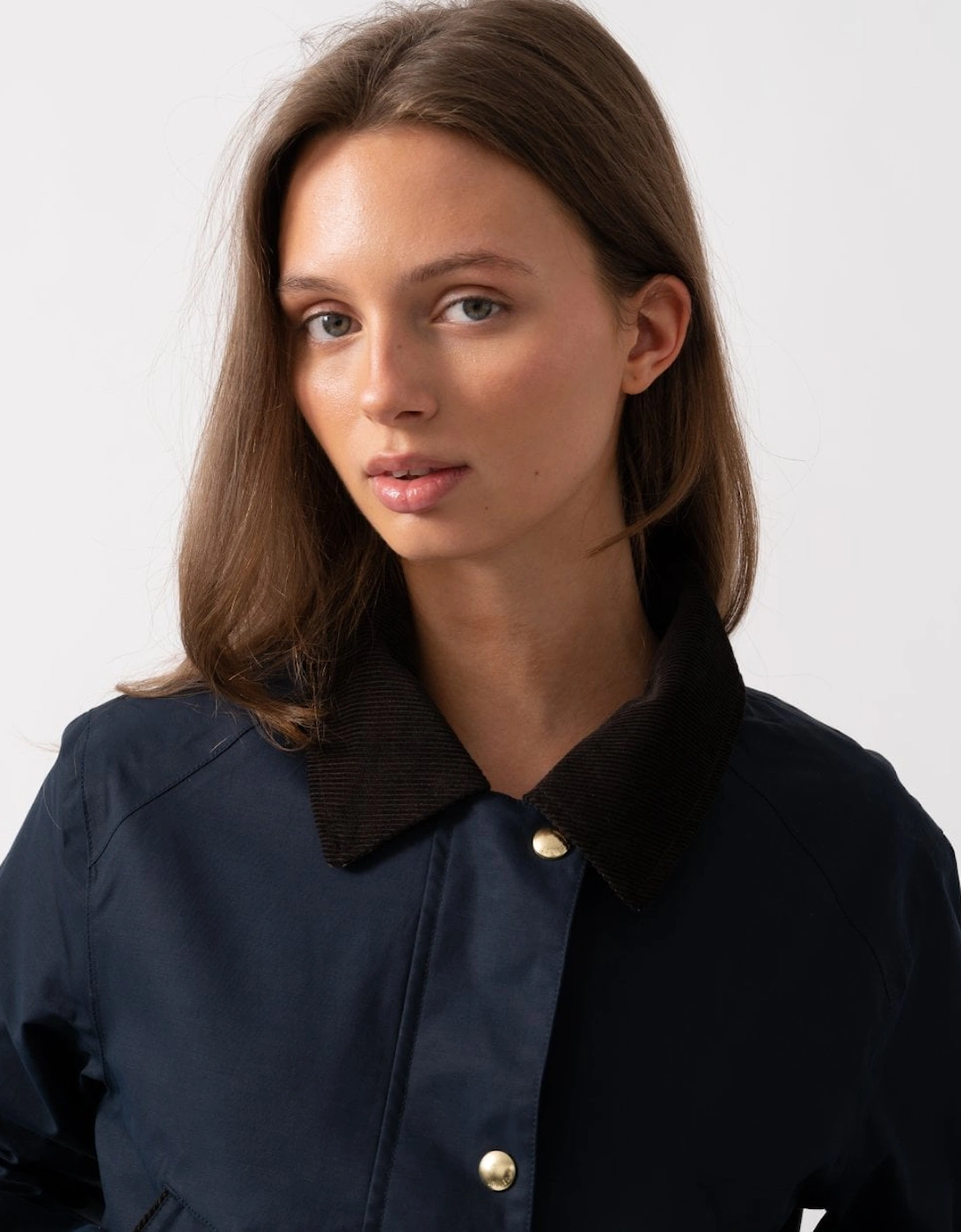 Katherine Womens Waterproof Heritage Coat