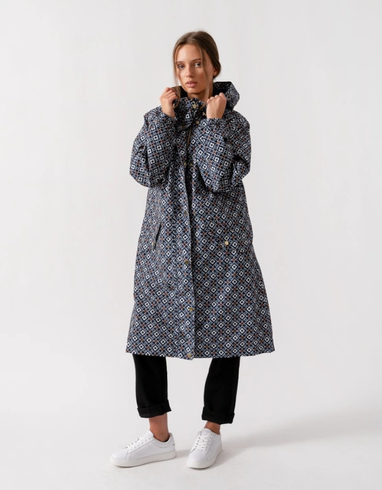 Holkham Womens Raincoat