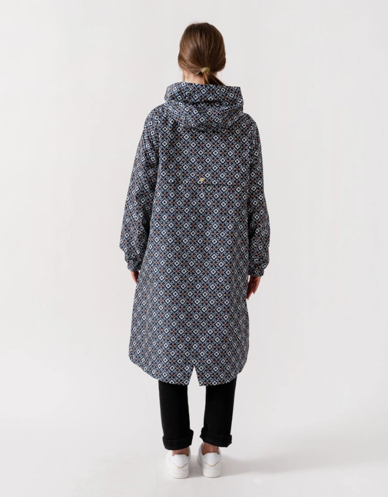 Holkham Womens Raincoat