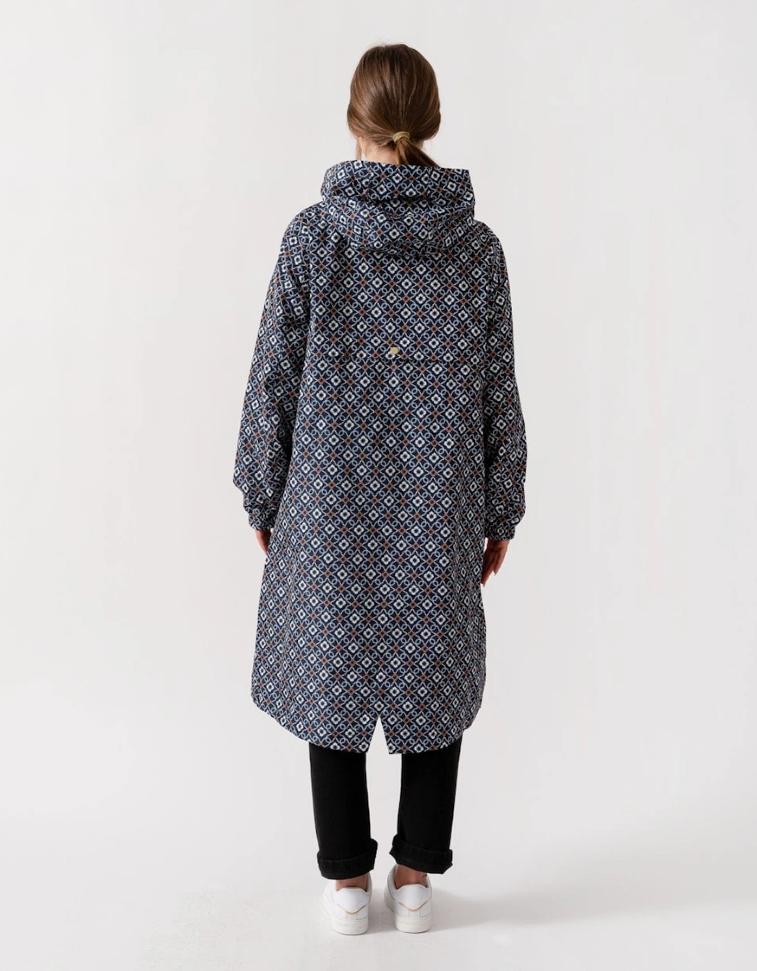 Holkham Womens Raincoat